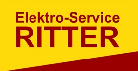 Elektro Service Ritter Logo
